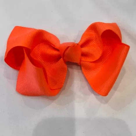 Girls Grosgrain Bows Hair Clip