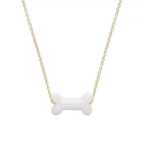 HUESITO NECKLACE