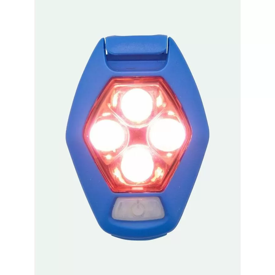 Hyperbrite RX Strobe Light