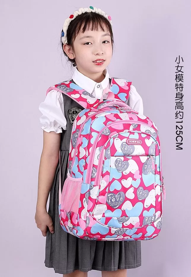 Imported Backpacks For School Girls 1244