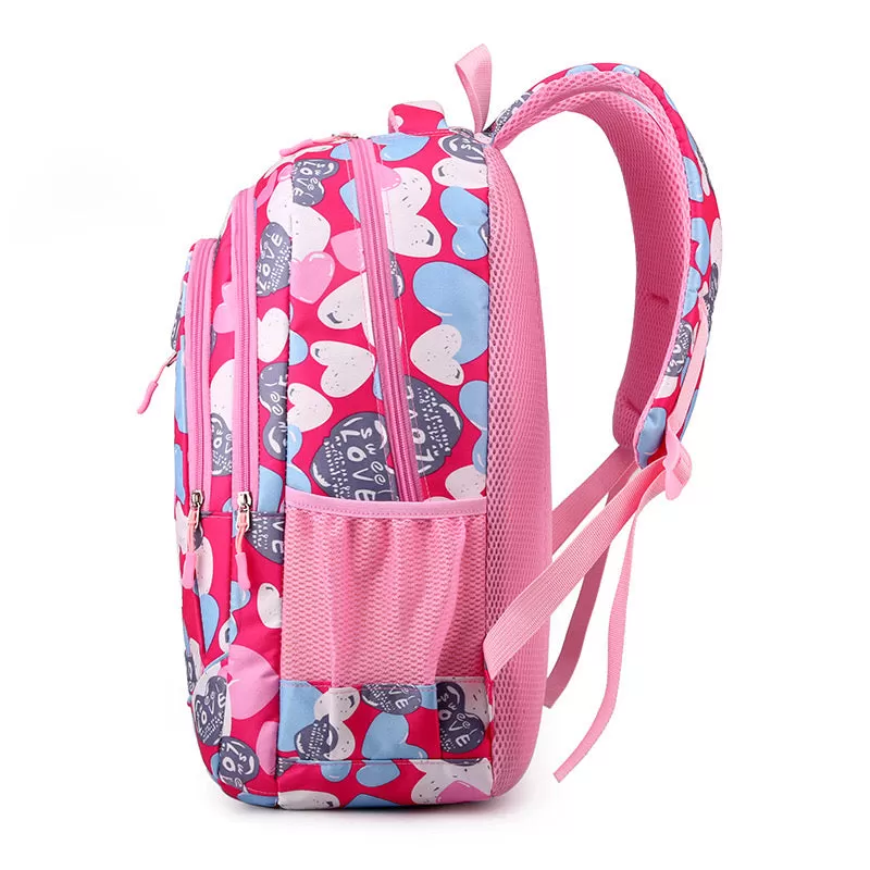 Imported Backpacks For School Girls 1244