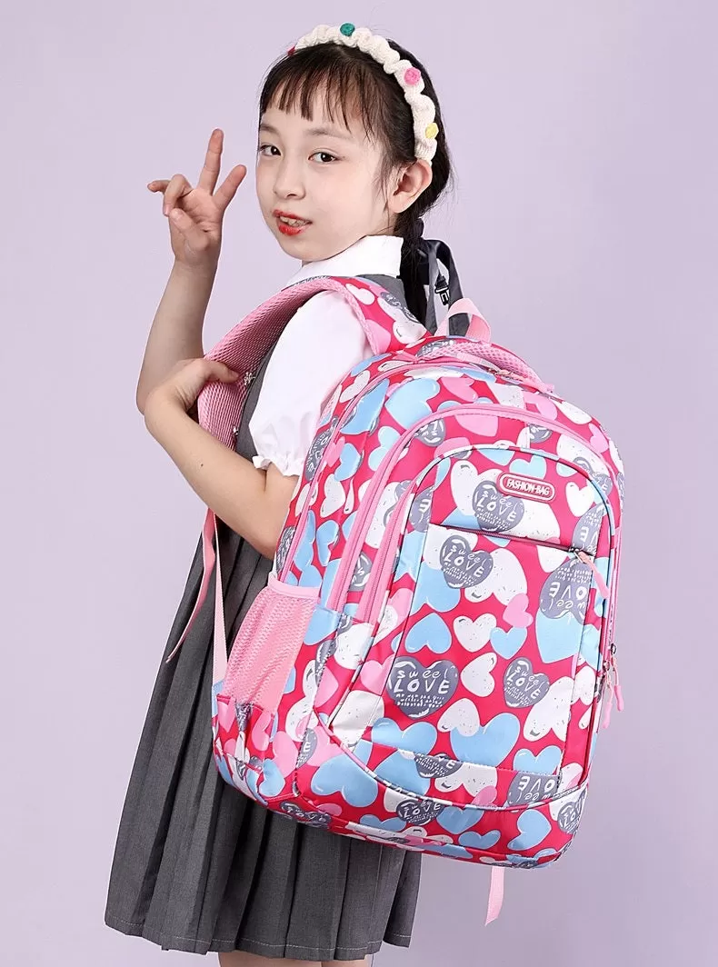 Imported Backpacks For School Girls 1244