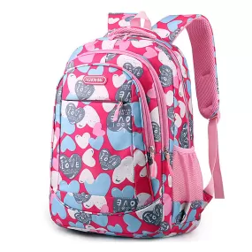 Imported Backpacks For School Girls 1244