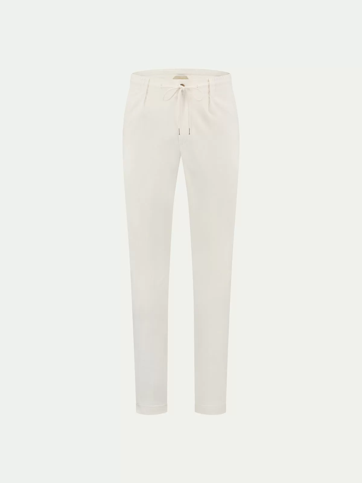 Ivory Urban Trousers