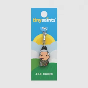 J. R. R. Tolkein Tiny Saint