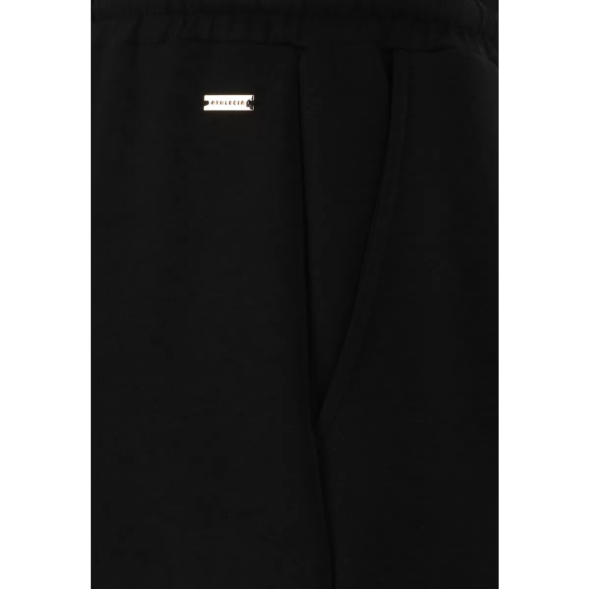 Jacey V2 Womenswear Sweat Pants - Black