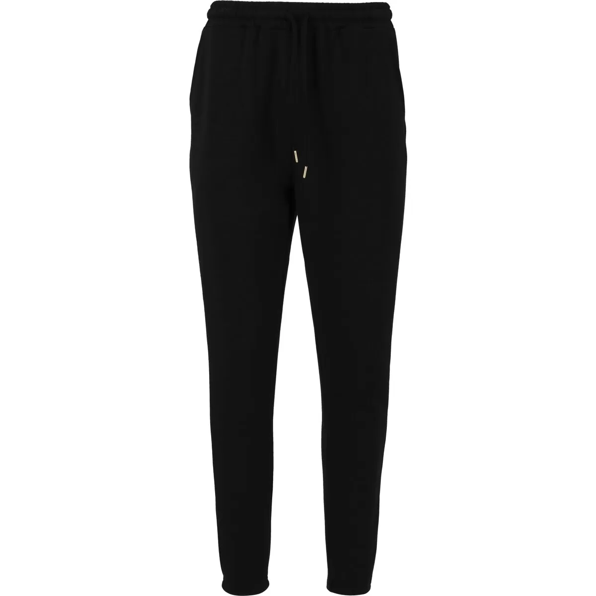 Jacey V2 Womenswear Sweat Pants - Black