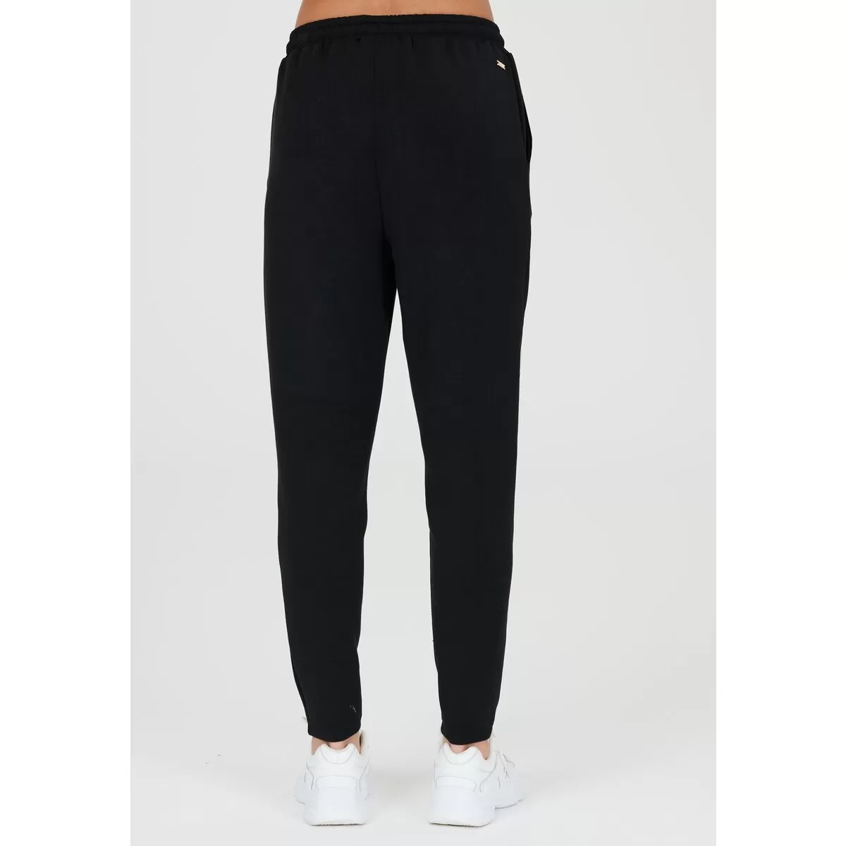 Jacey V2 Womenswear Sweat Pants - Black