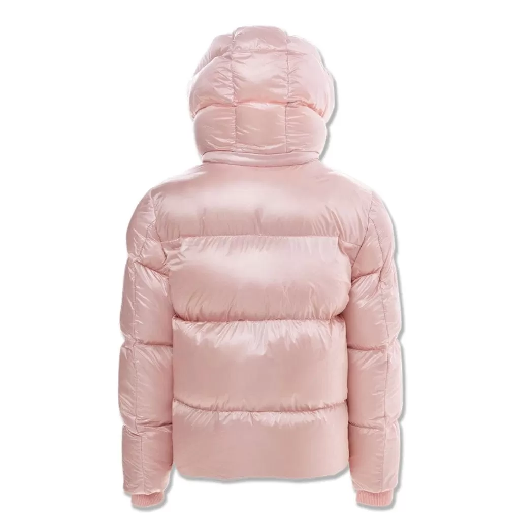 Jordan Craig Astoria Bubble Jacket (Pink) 91542K