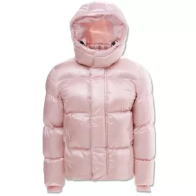 Jordan Craig Astoria Bubble Jacket (Pink) 91542K