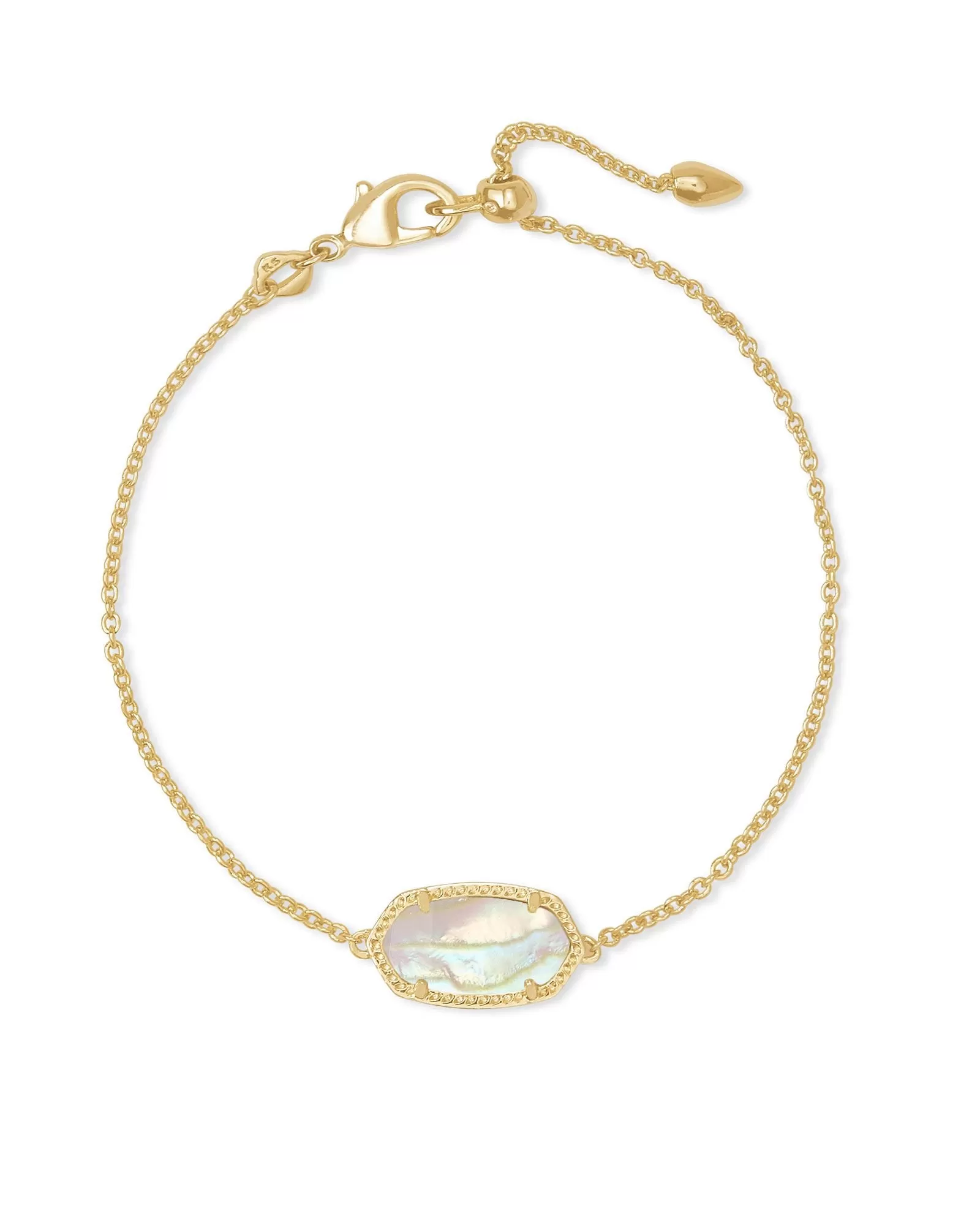 Kendra Scott Elaina Slide Bracelet