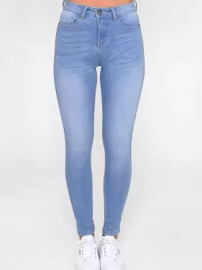 Khloe Skinny Jeans 588