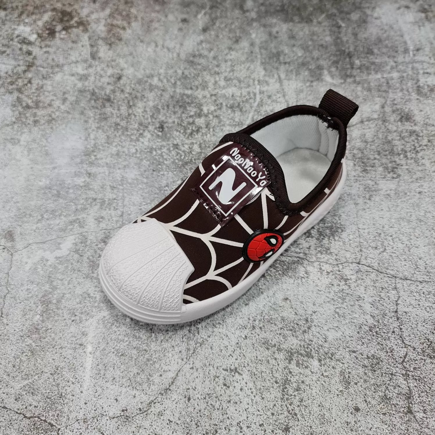 Kids Canvas Shoes