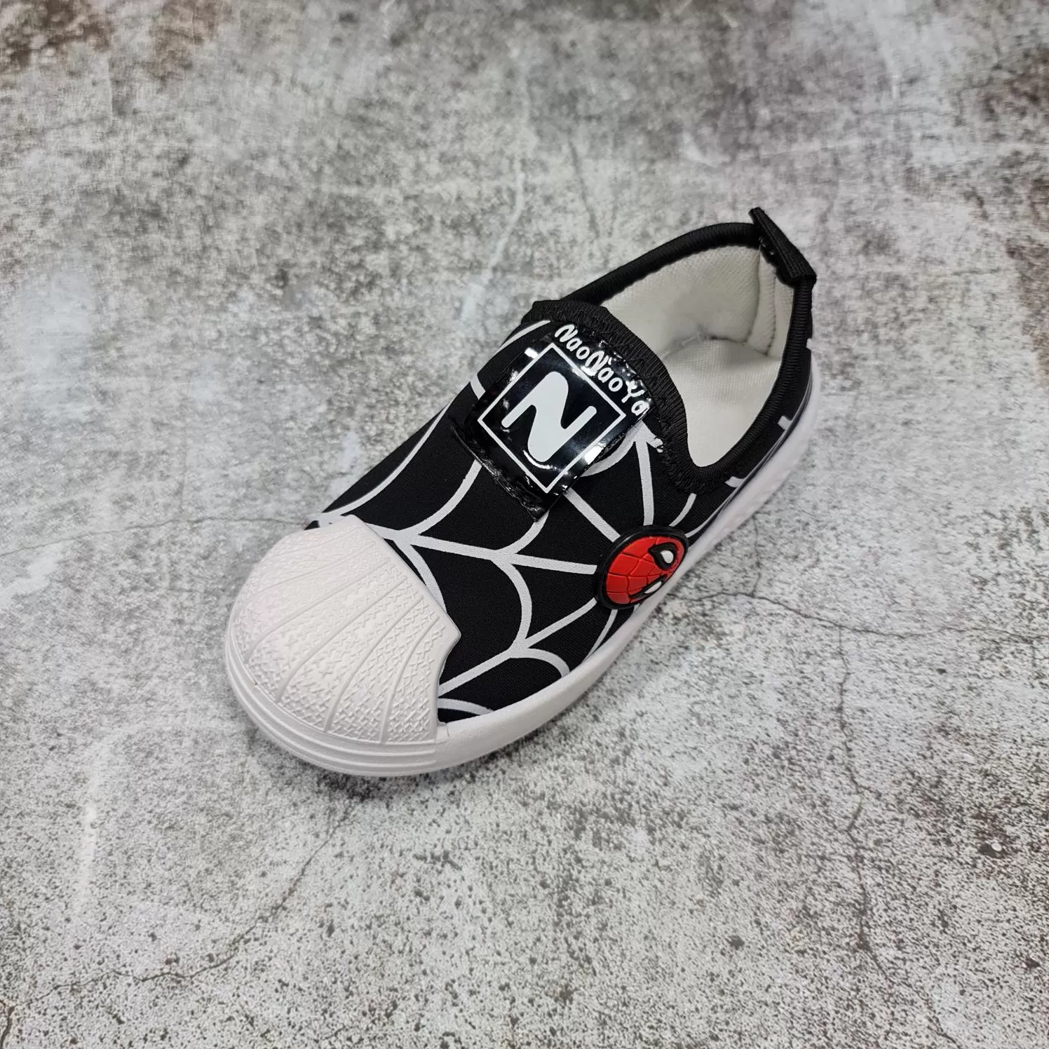 Kids Canvas Shoes