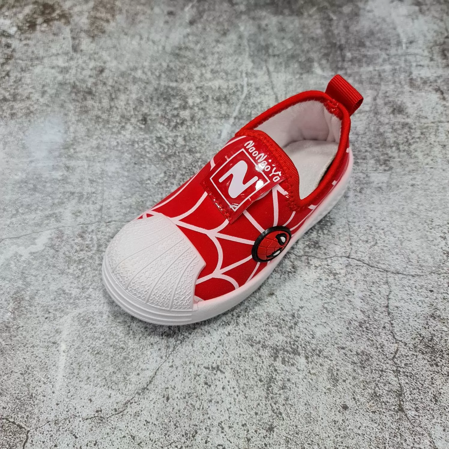 Kids Canvas Shoes