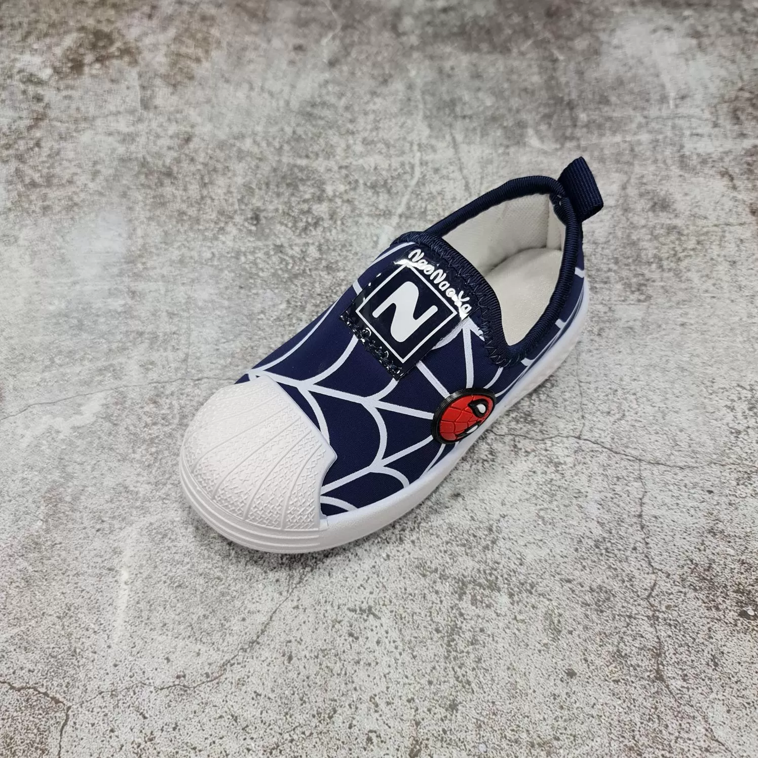 Kids Canvas Shoes