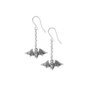 Kiss the Night Earrings