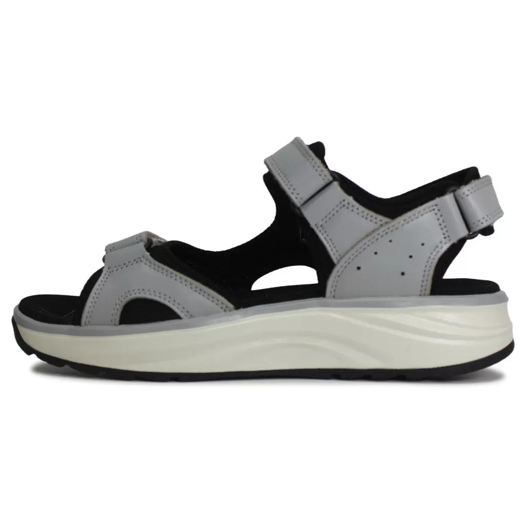 Komodo Leather Women's Slingback Sandals