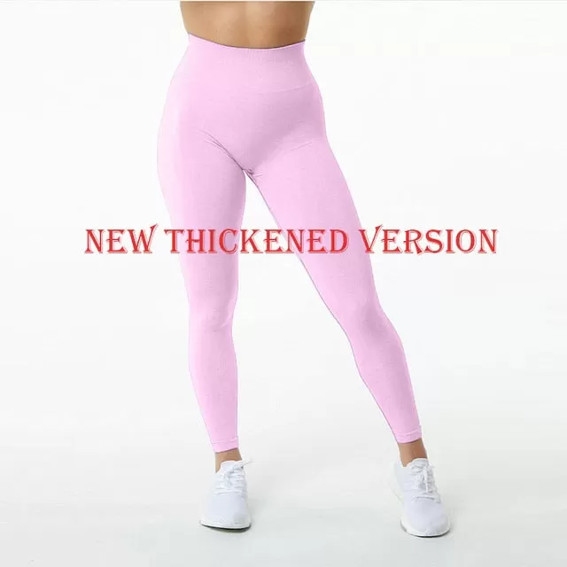 Leggings Woman Gym Sports Tights