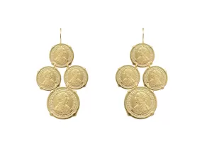 Liona Earrings