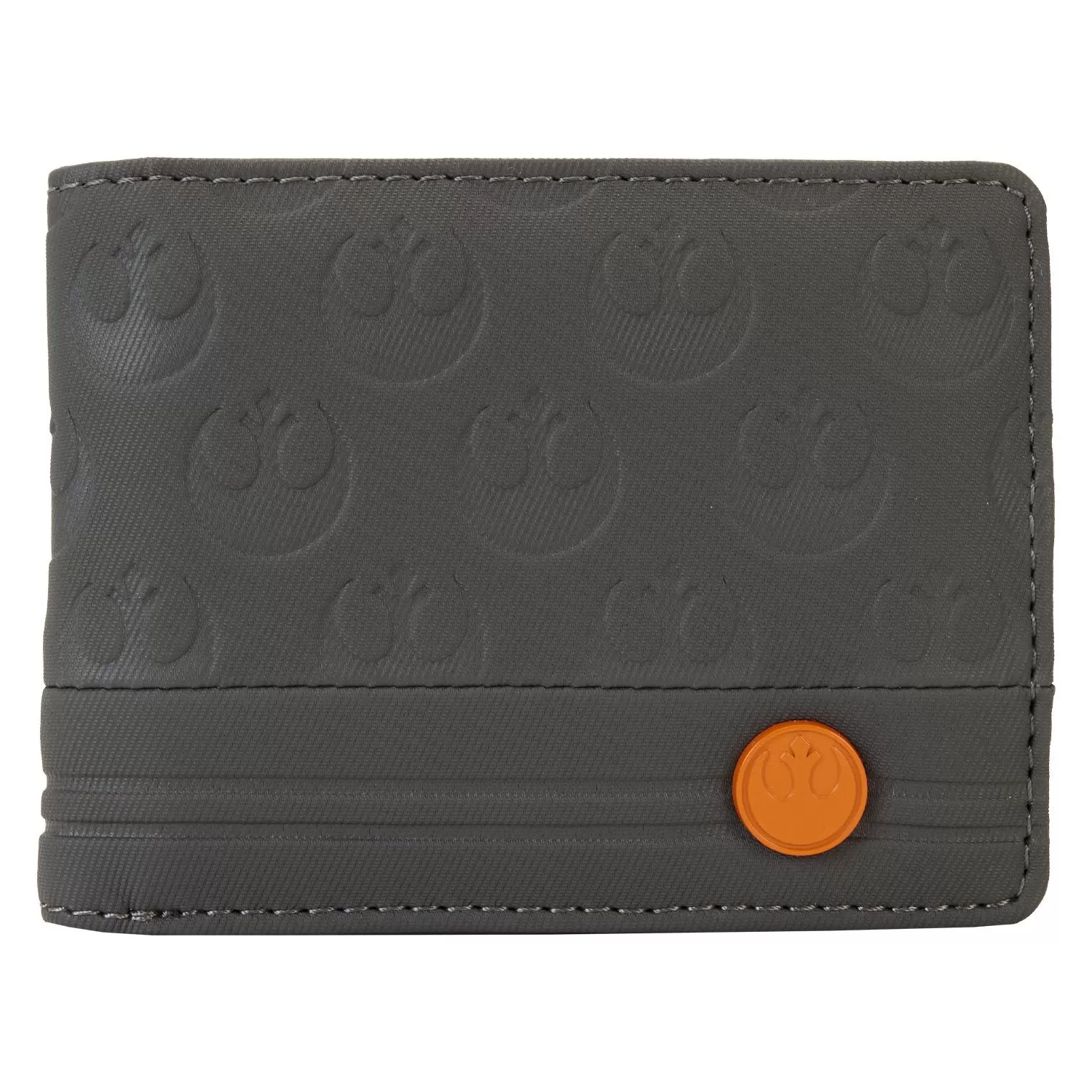 Loungefly Collectiv Star Wars Rebel Alliance The Minimalst Wallet