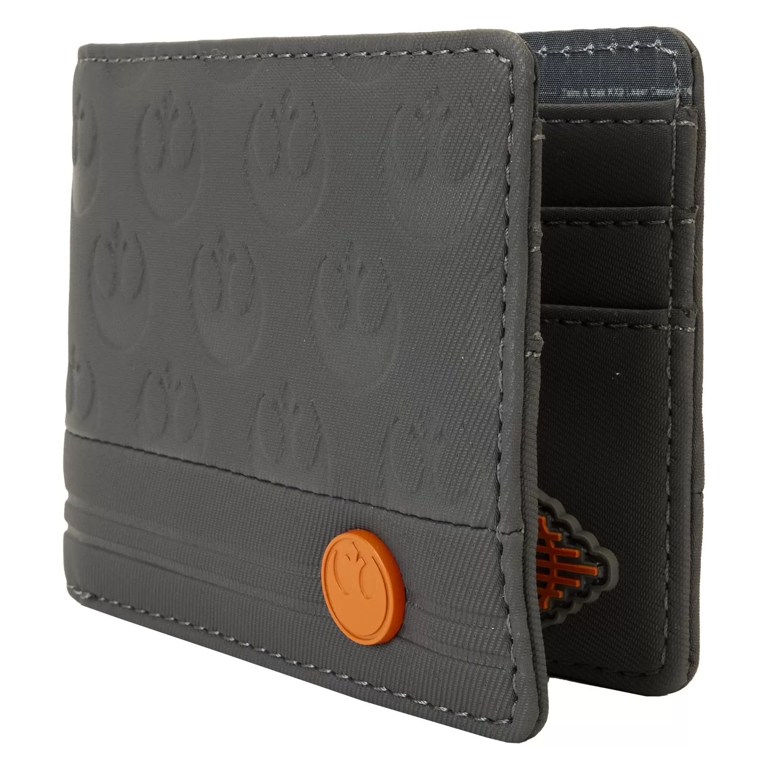 Loungefly Collectiv Star Wars Rebel Alliance The Minimalst Wallet