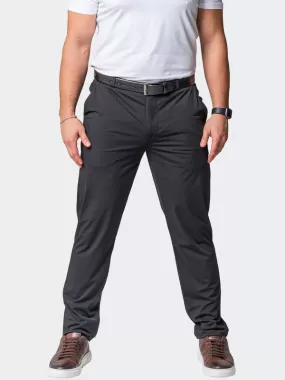 Maceoo Stretch Pant | Pants Sun Black