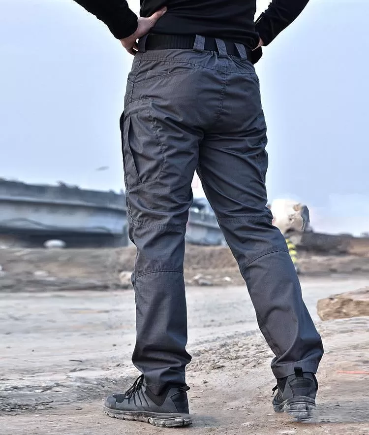 Military Cargo Pants for Men