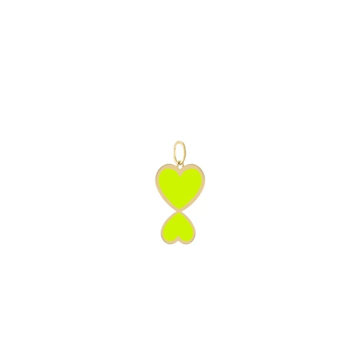 Mommy   Me Enamel - Necklace Charm