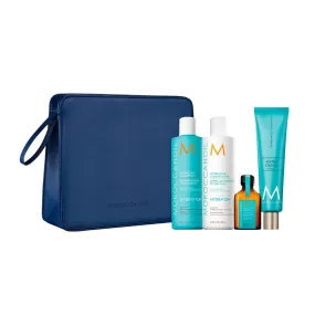 Moroccanoil | Luminous Wonders Hydrate Gift Set