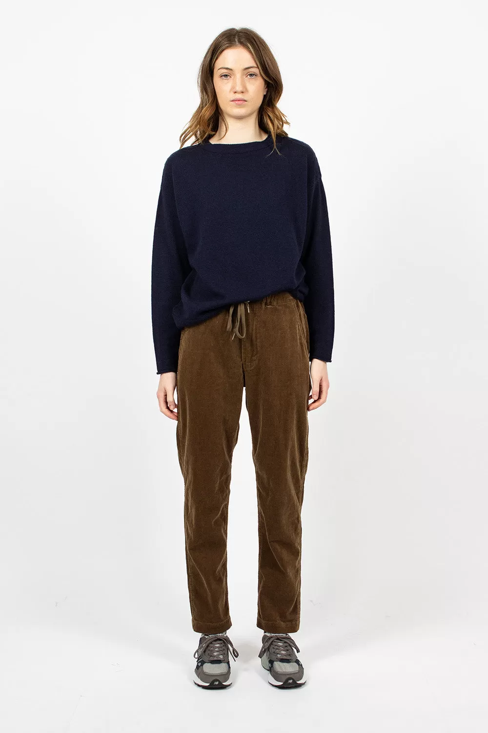 New Yorker Pant Brown