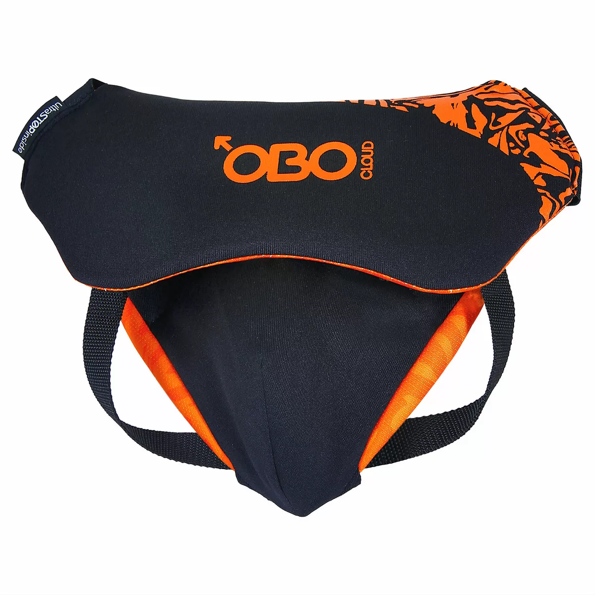 OBO Cloud 9 Male Goalkeeping Groin Guard