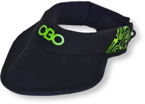 OBO Robo Throat Guard   Bib