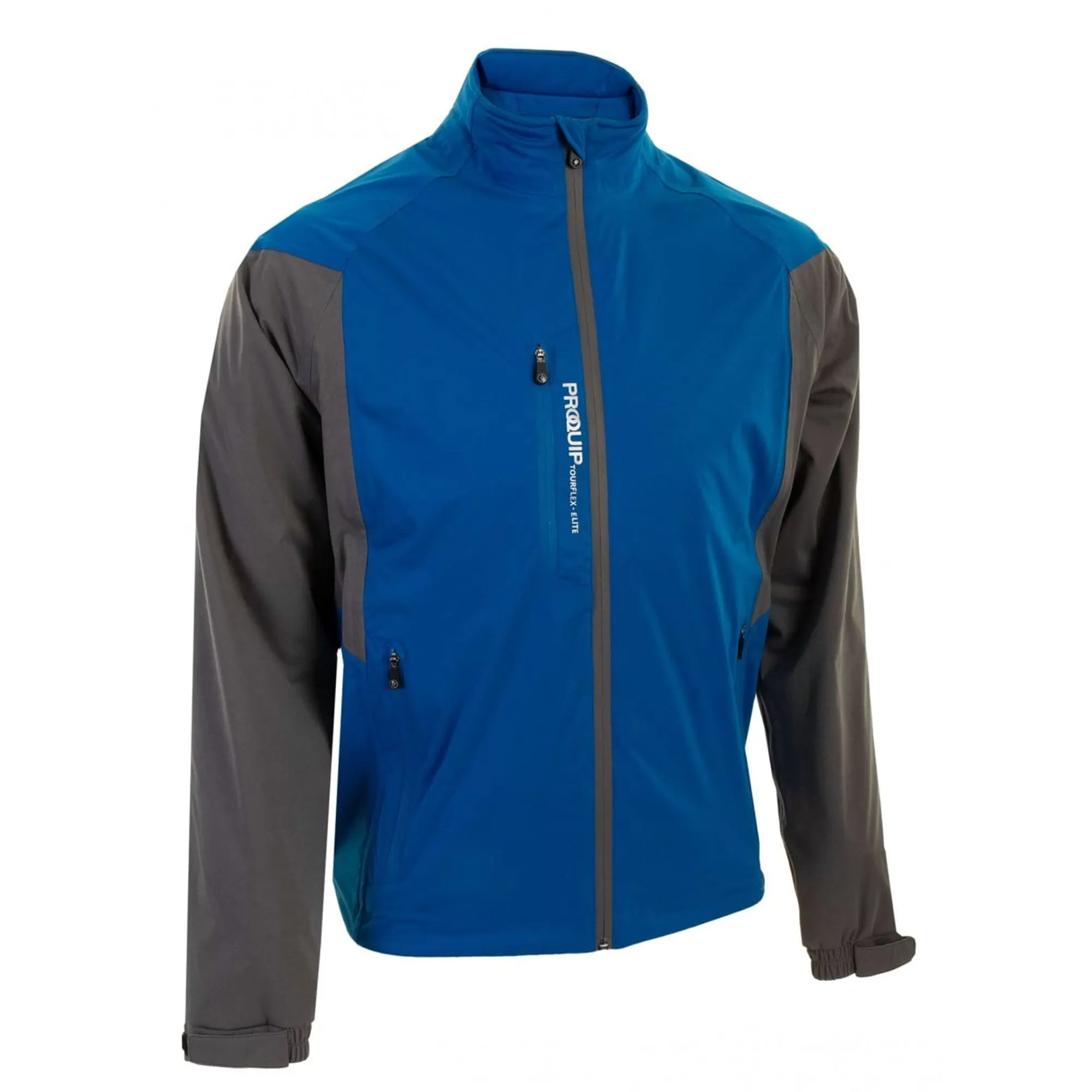 ProQuip Tourflex Elite Mens Rain Jacket