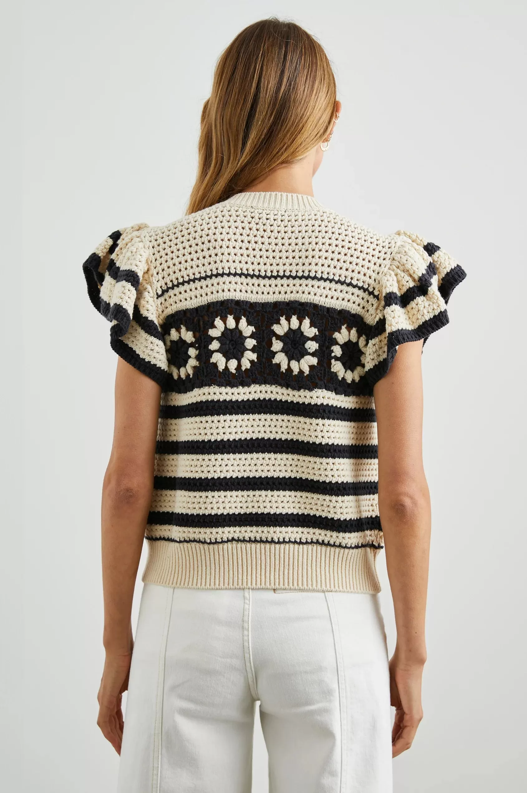 Rails ‘Penelope Sweater’