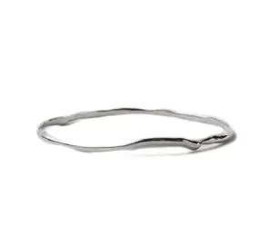 Raindrop Bangle