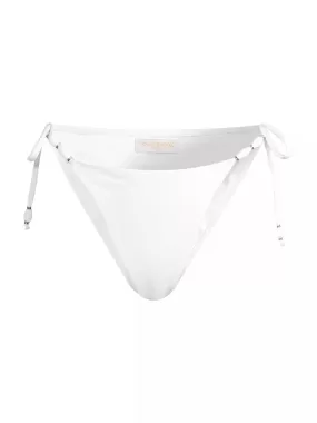 Ramy Brook - Paula Bikini Bottom - White