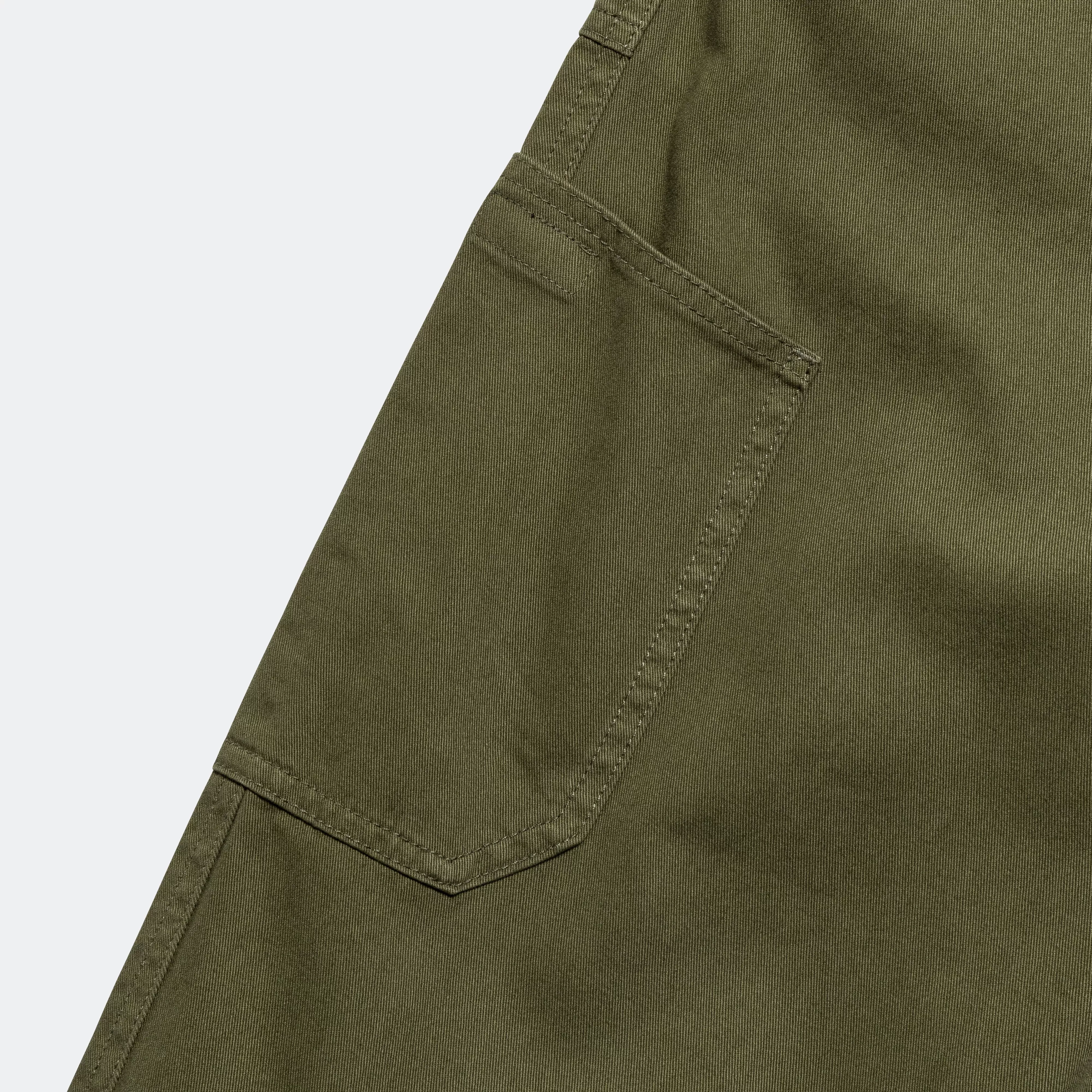 Rock Slide Pant - Olive