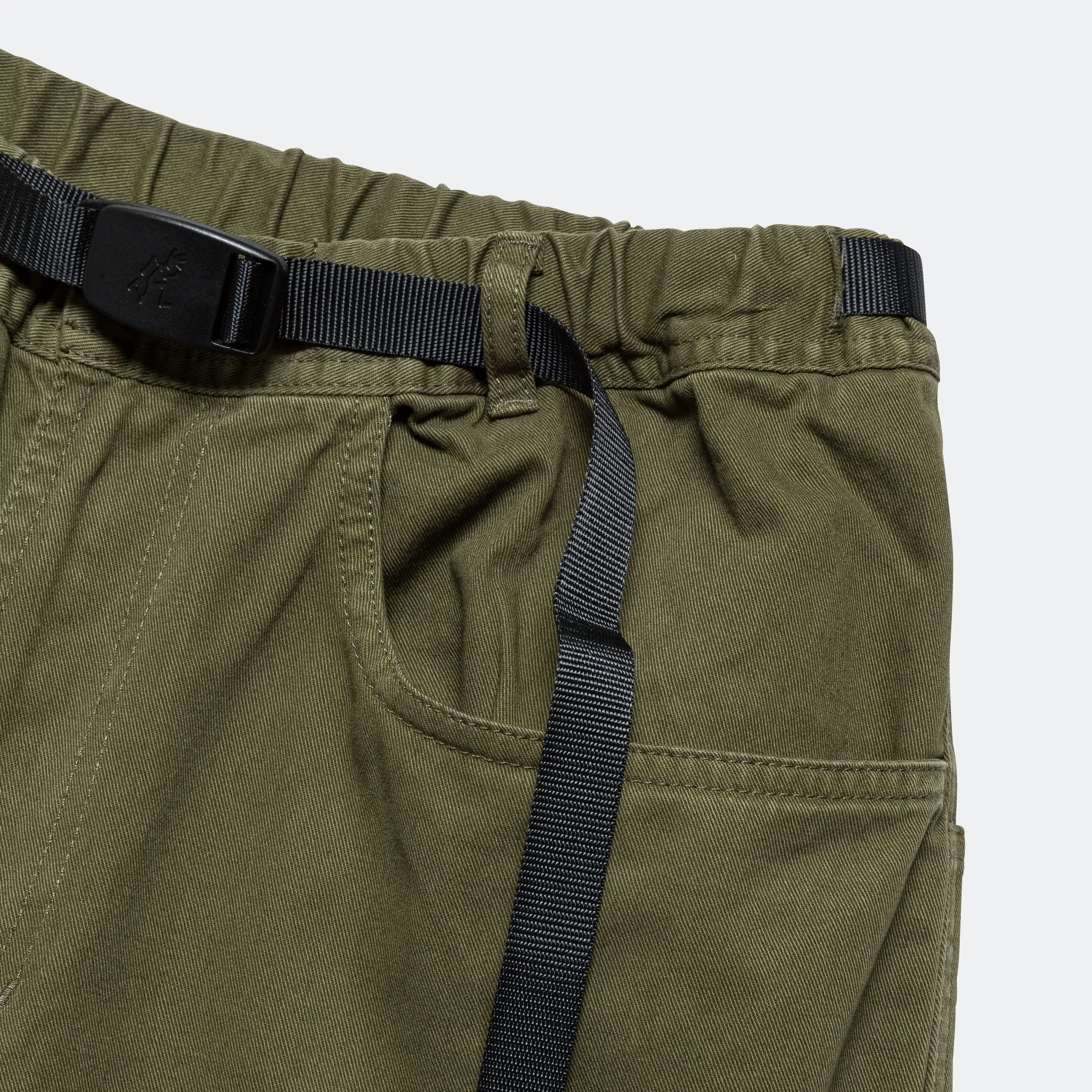 Rock Slide Pant - Olive