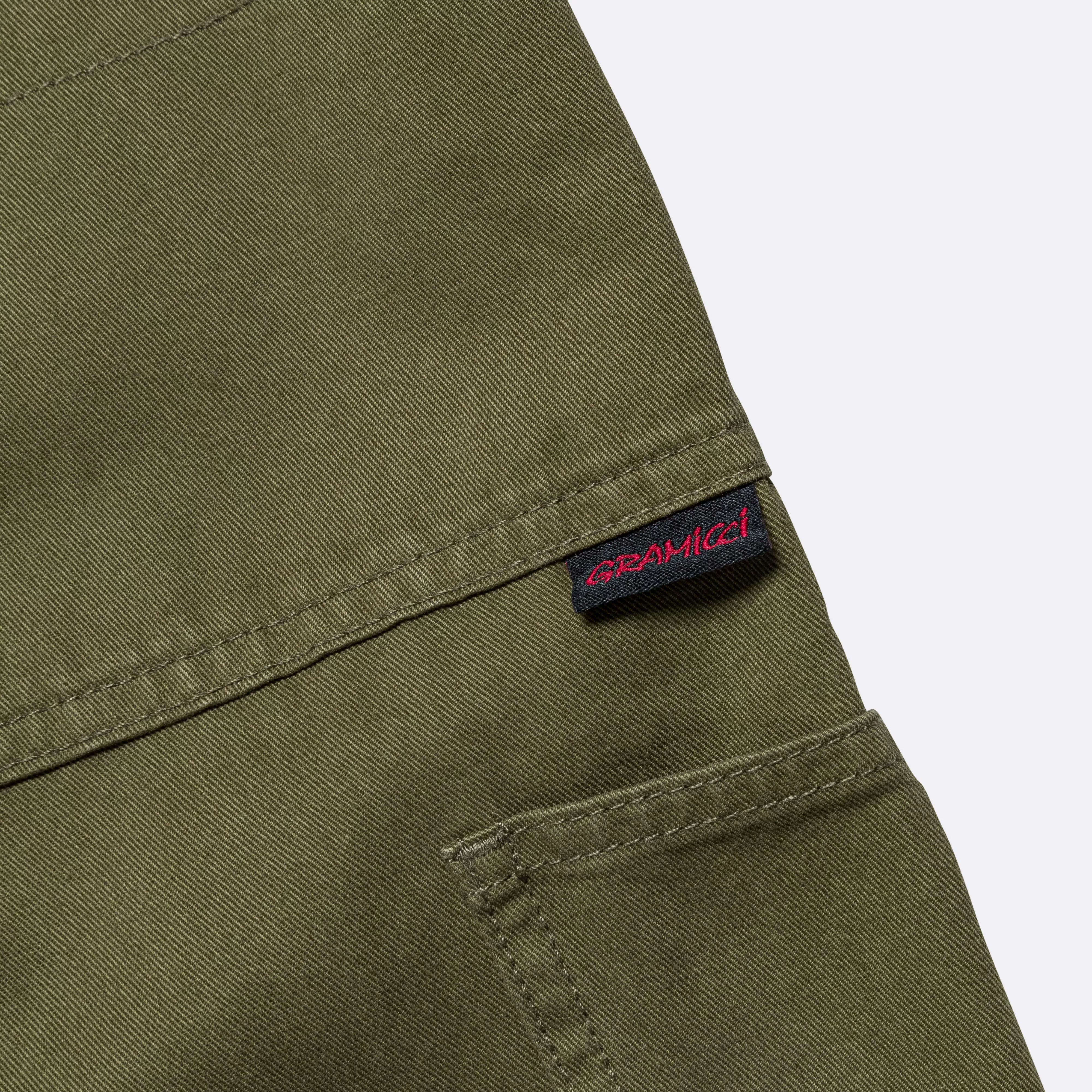 Rock Slide Pant - Olive