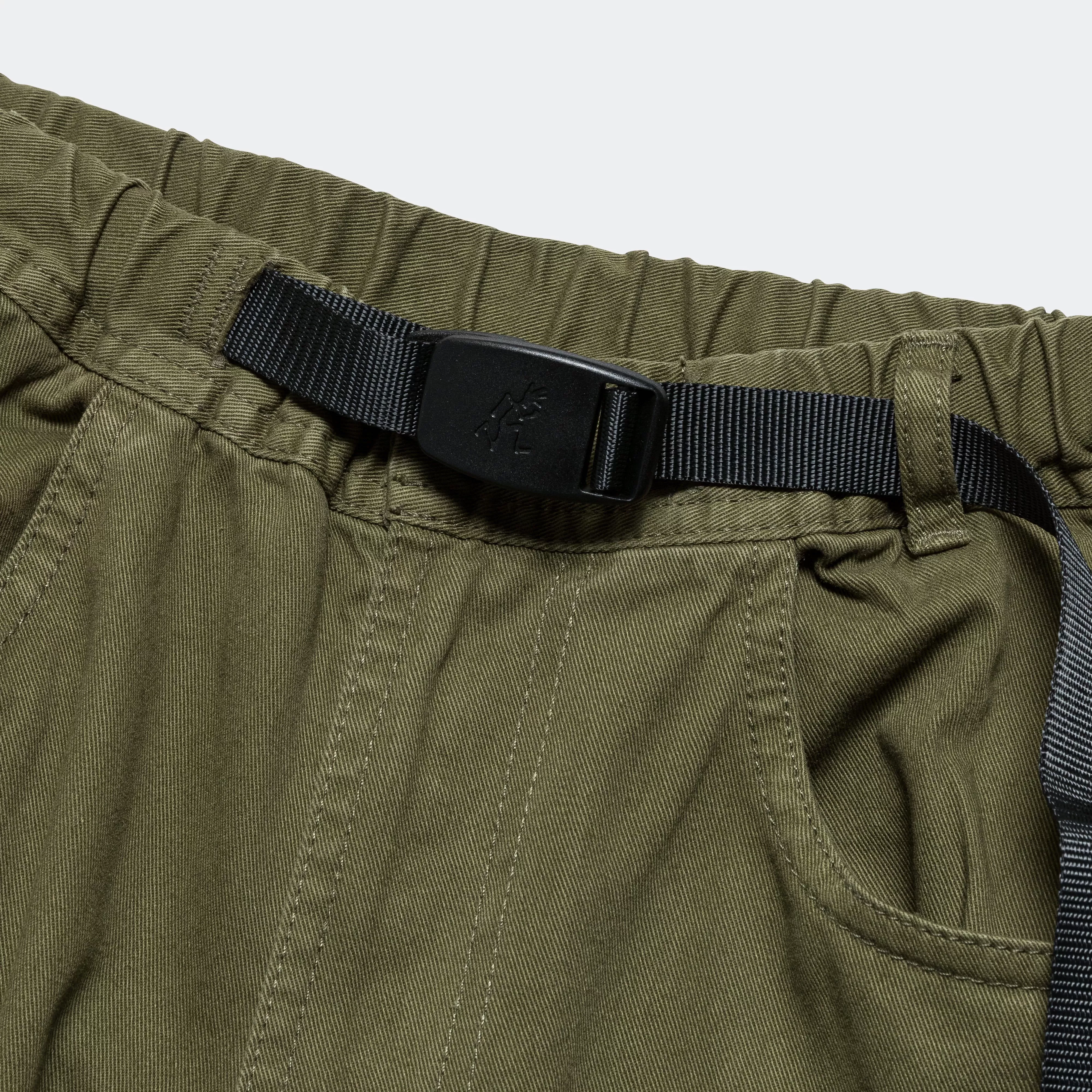 Rock Slide Pant - Olive