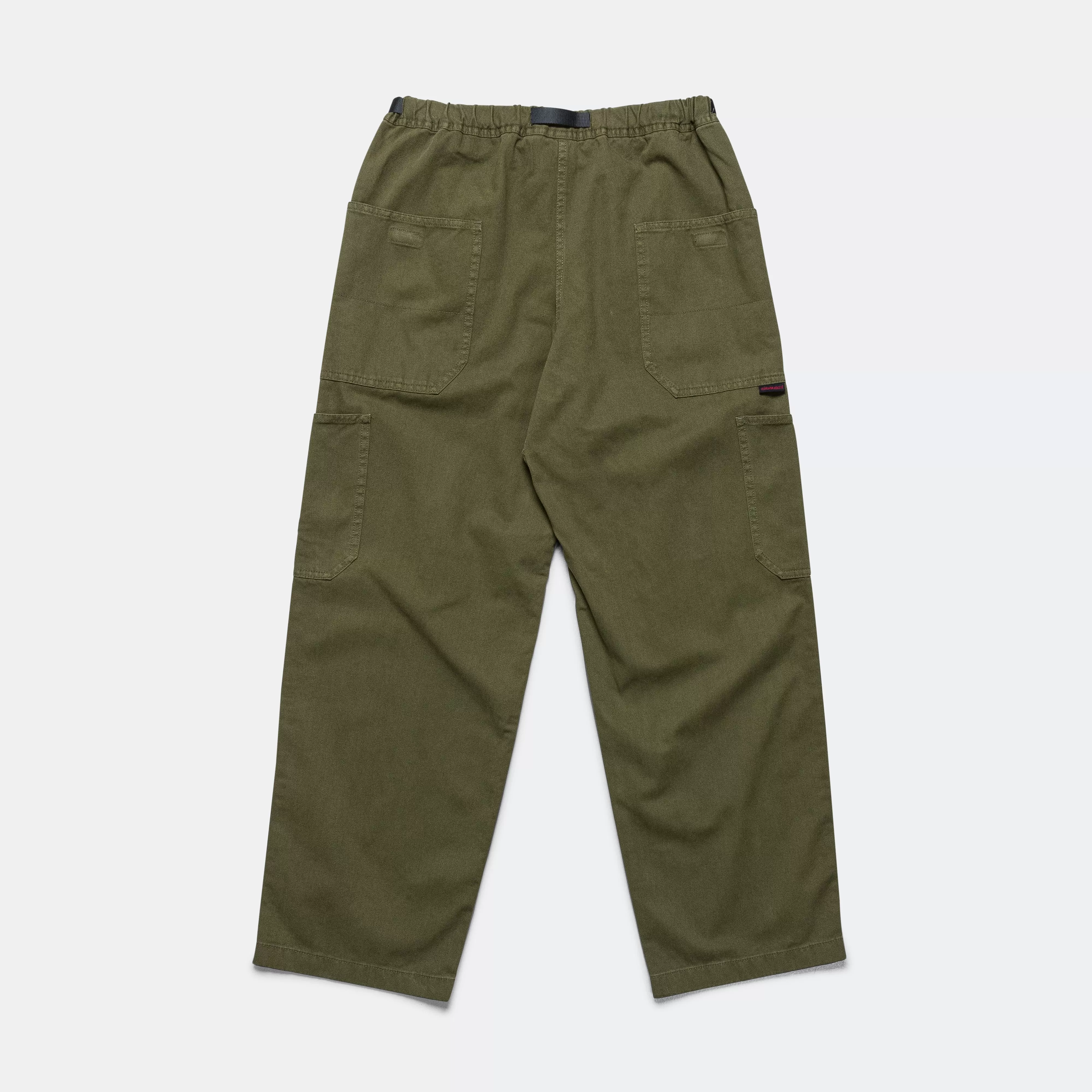 Rock Slide Pant - Olive