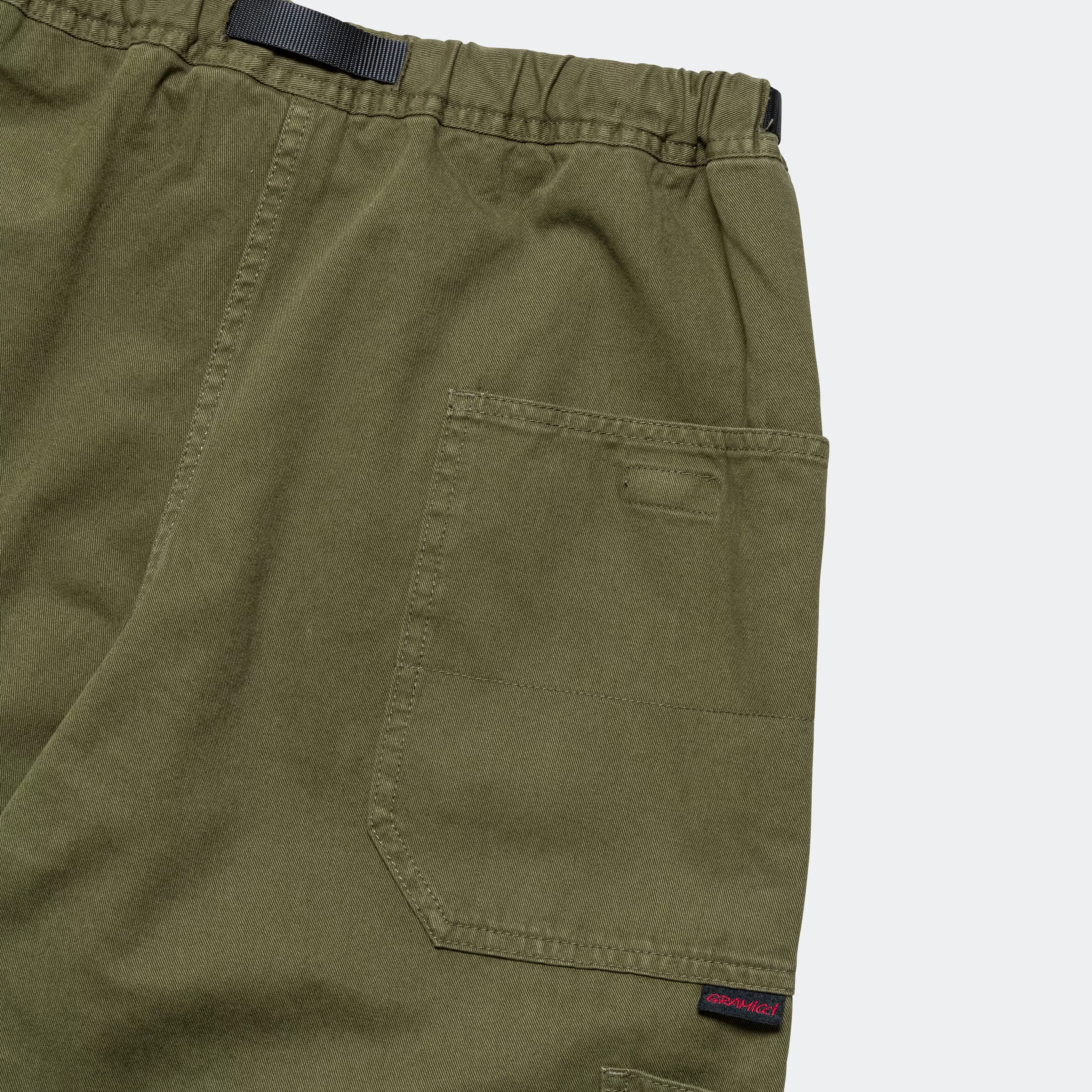 Rock Slide Pant - Olive