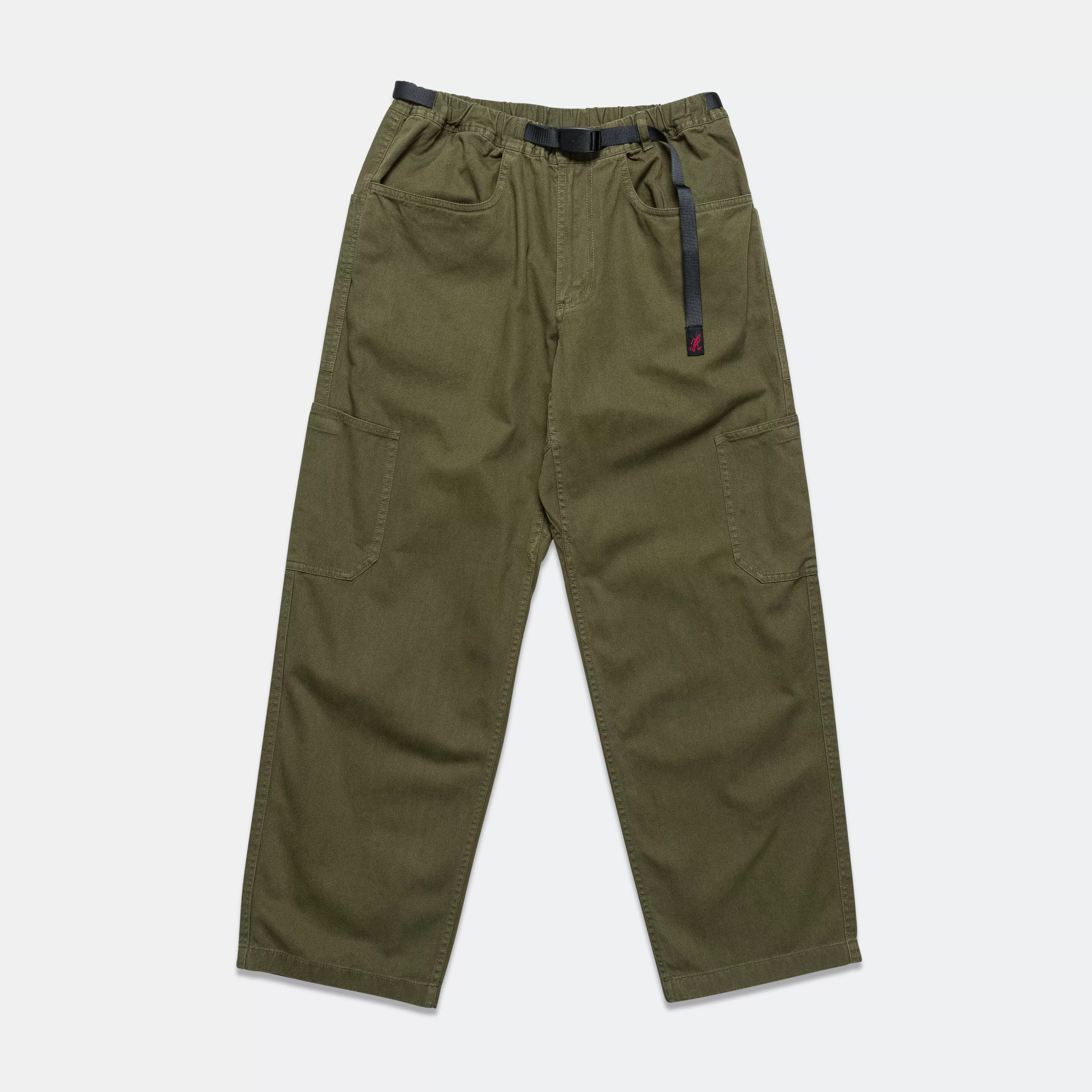 Rock Slide Pant - Olive