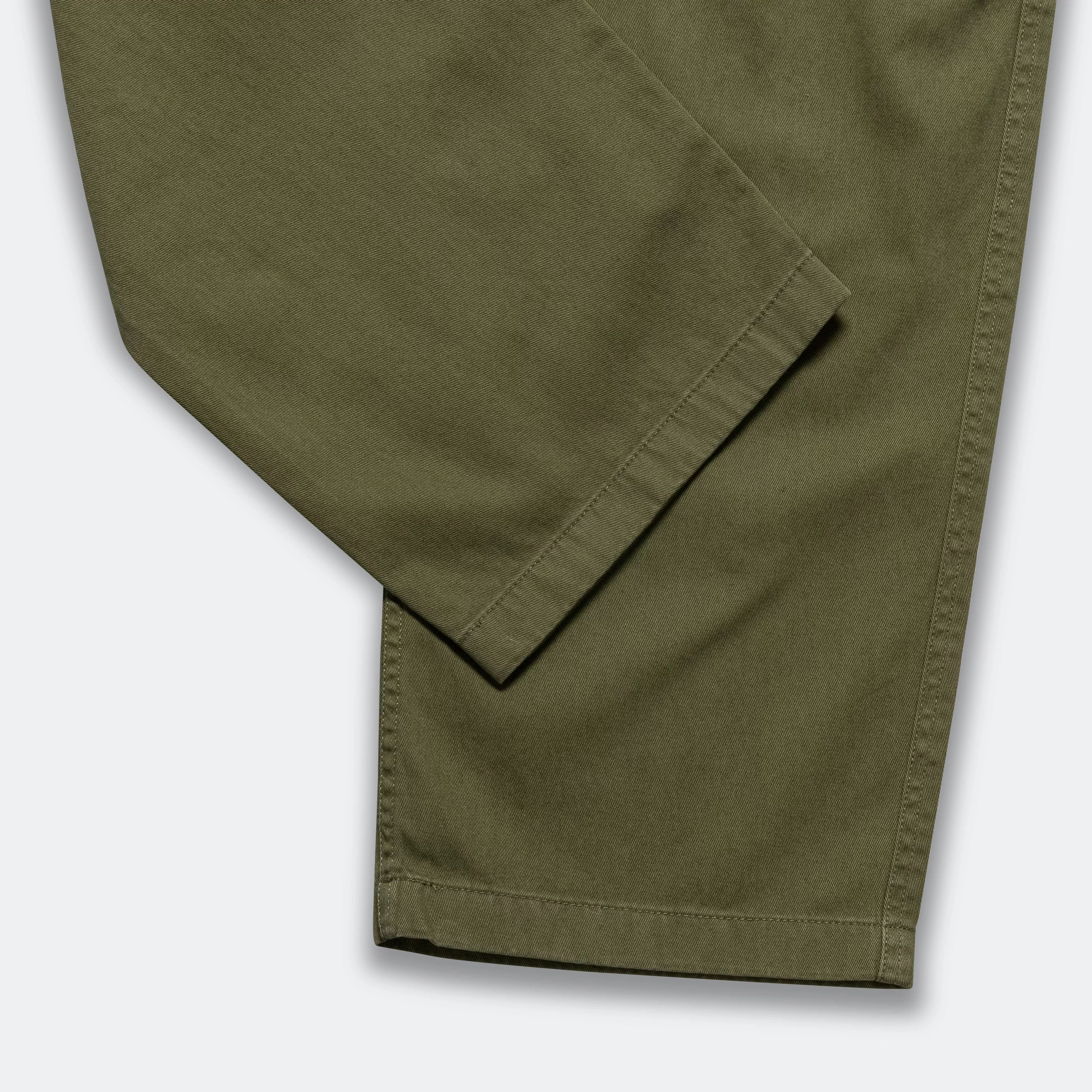 Rock Slide Pant - Olive