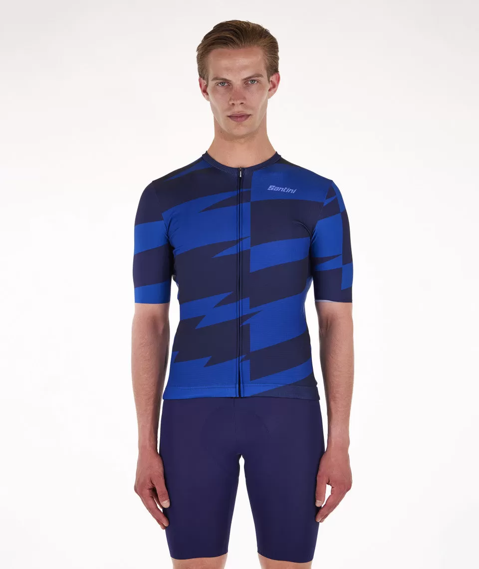 Santini Furia Smart Jersey