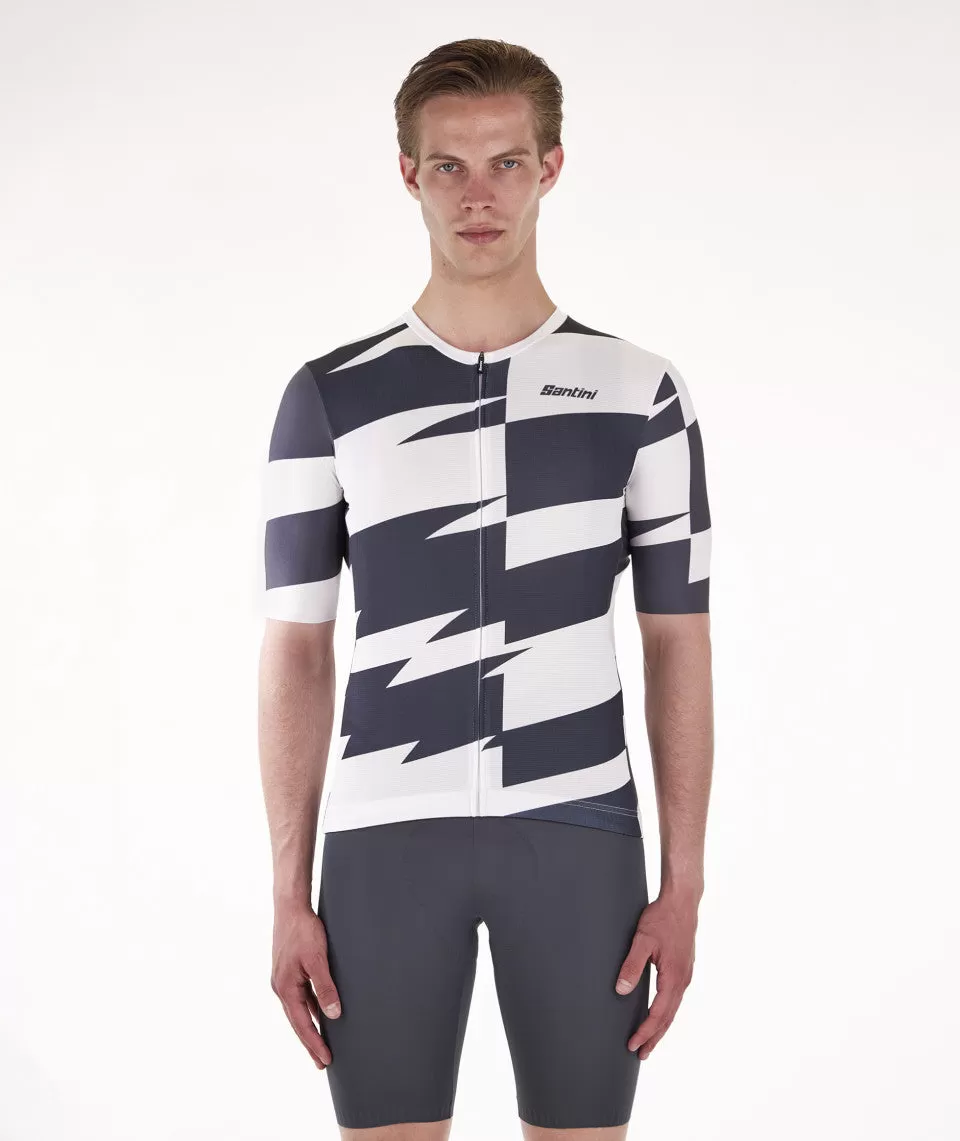 Santini Furia Smart Jersey