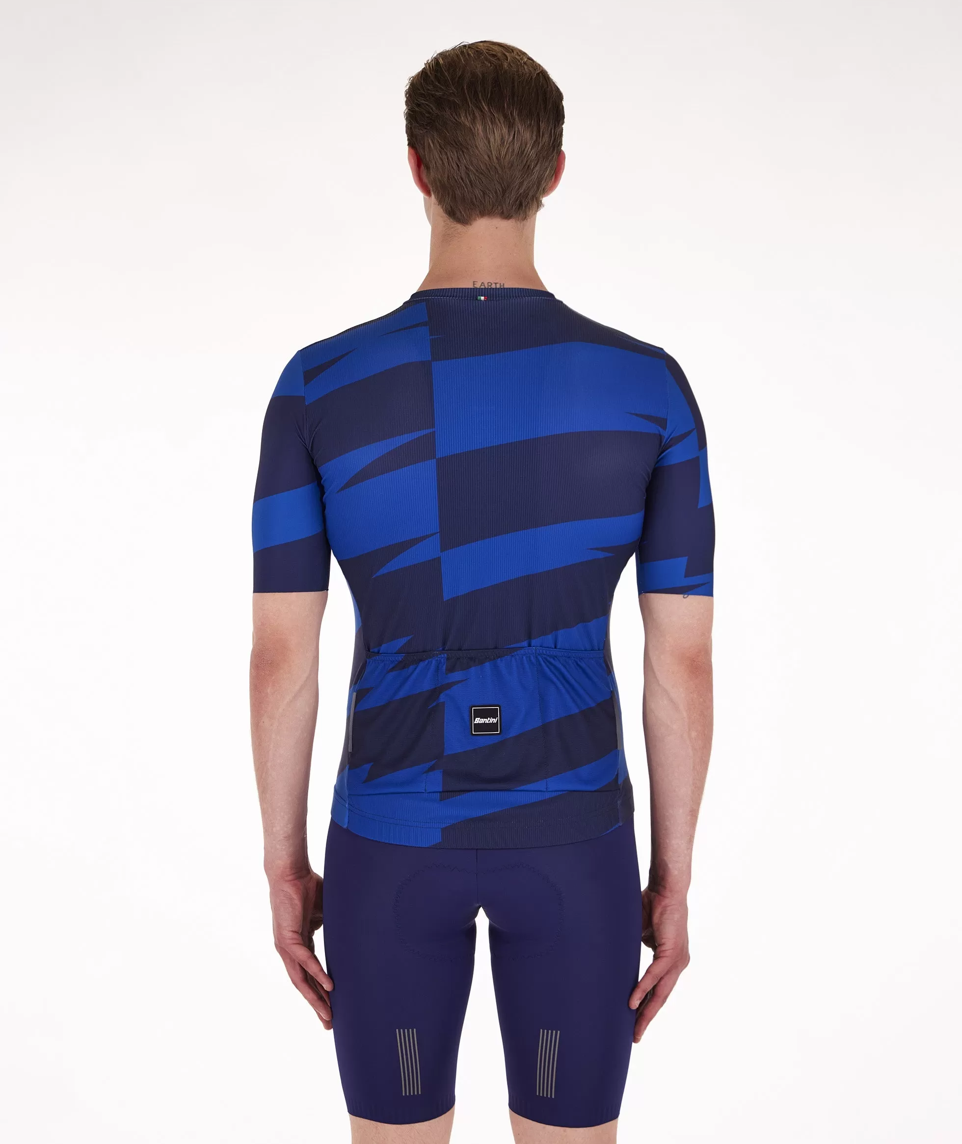 Santini Furia Smart Jersey