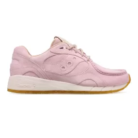 Saucony Men's Shadow 6000 Moc Pink