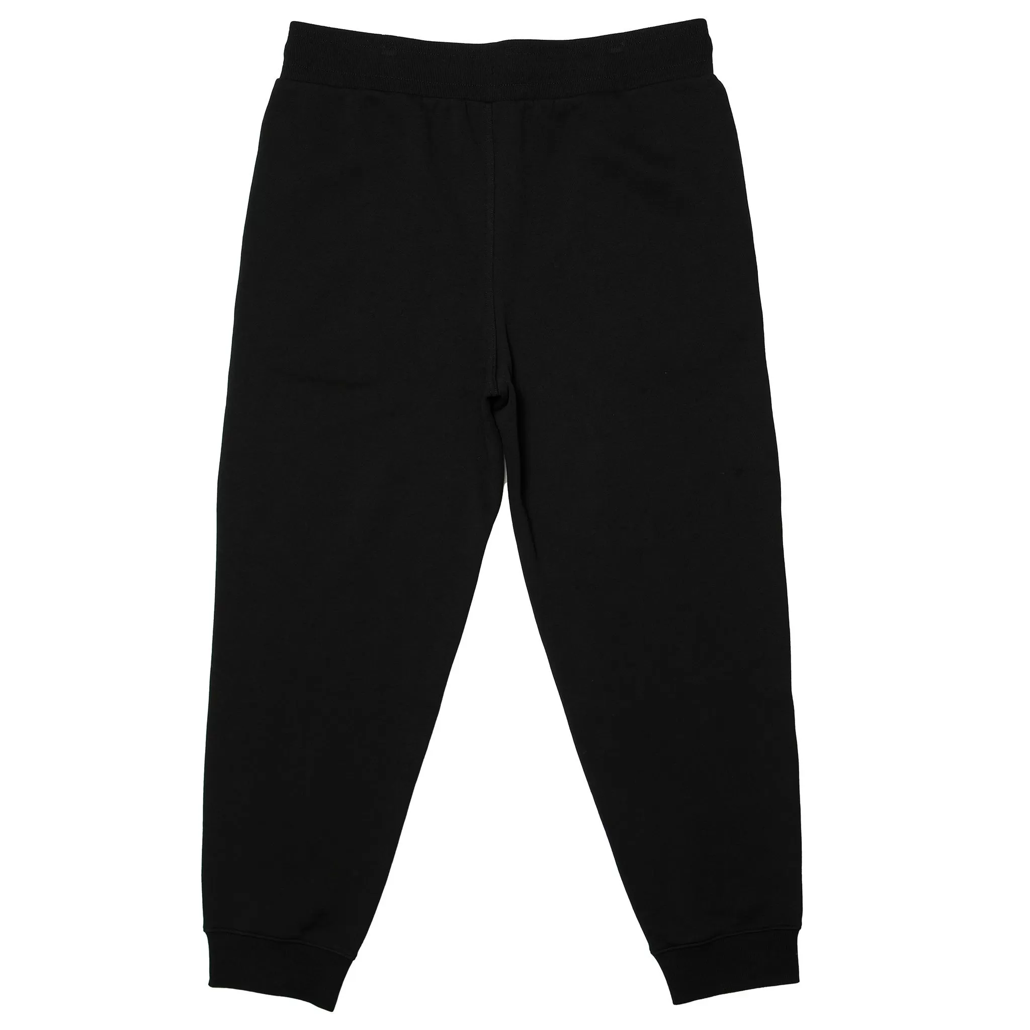 SCRIPT FLEECE PANT